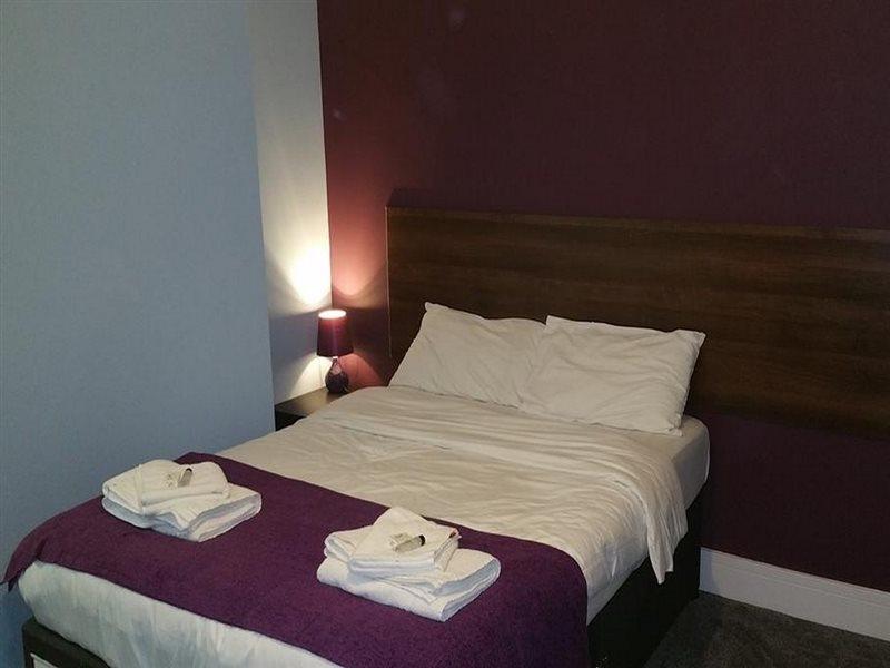 Ali Mini-hôtel 3*