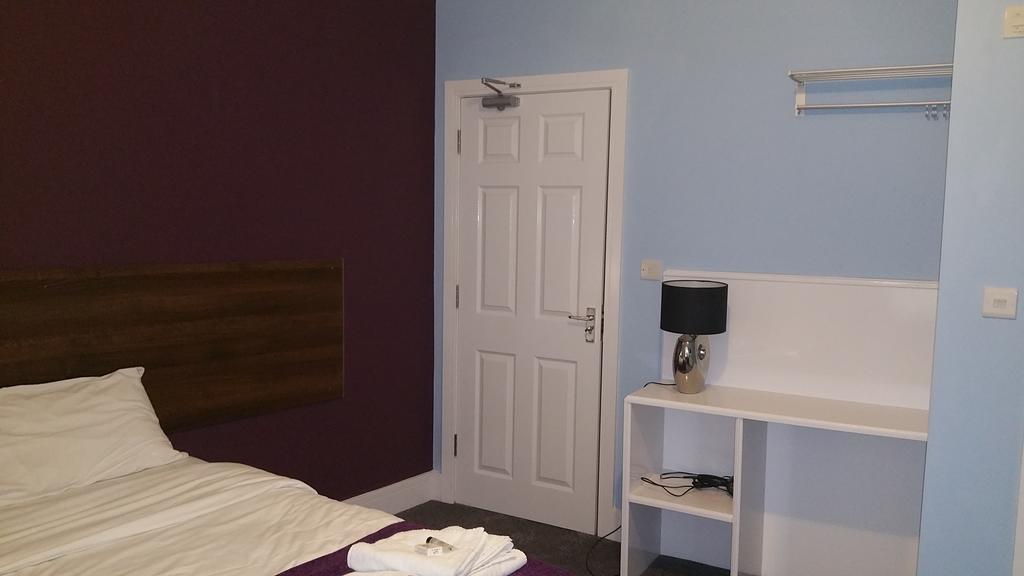Mini-hôtel Ali 3*