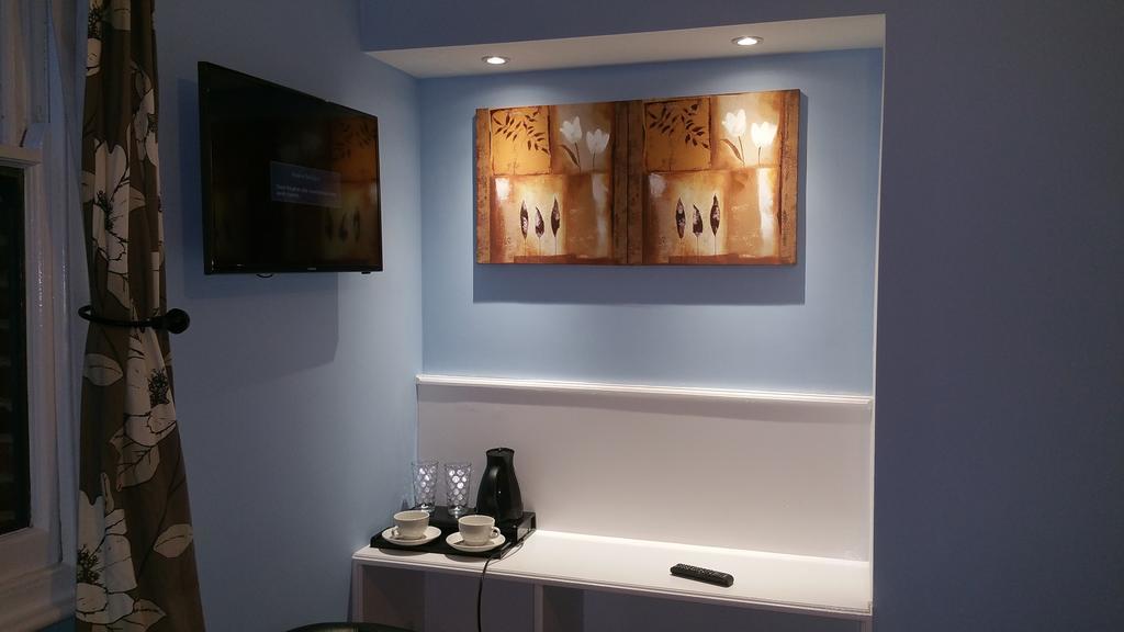 Ali Mini-hôtel 3*
