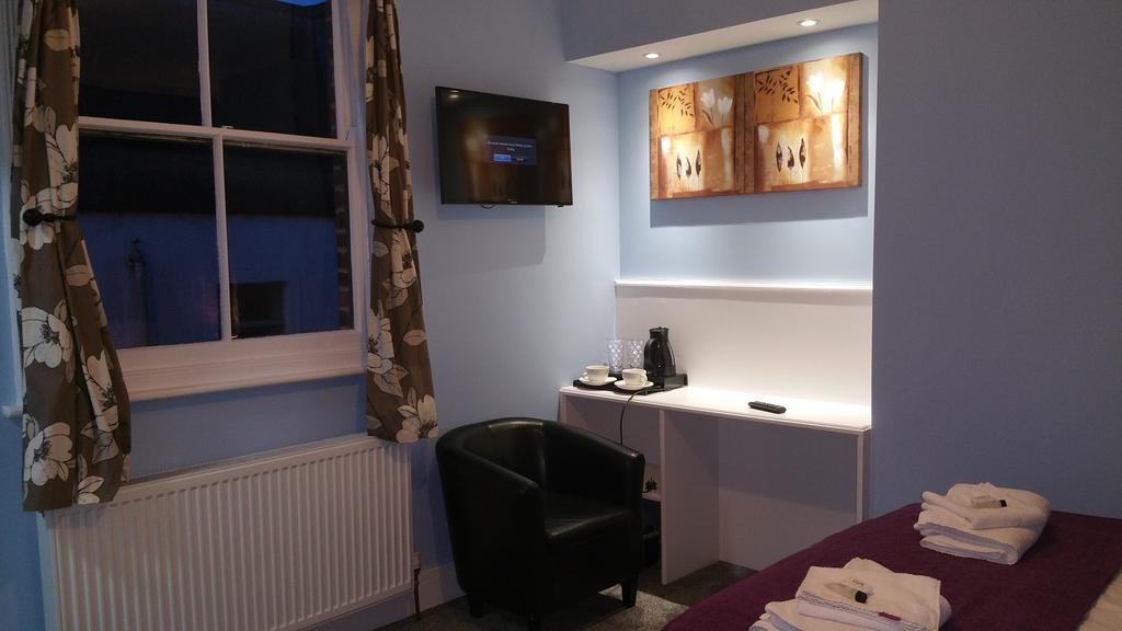 Ali Mini-hôtel Oxford